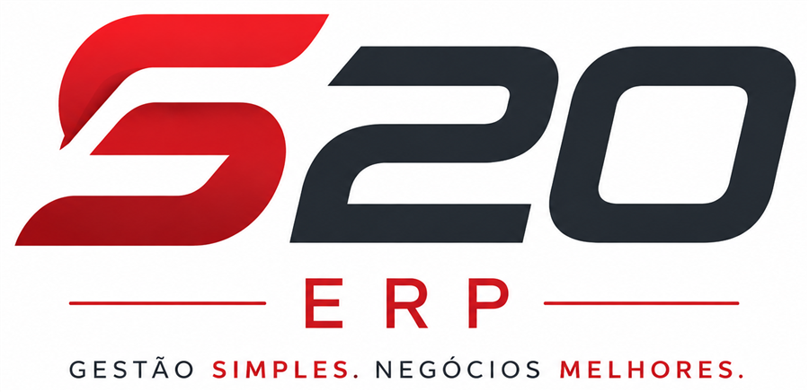 S20 ERP